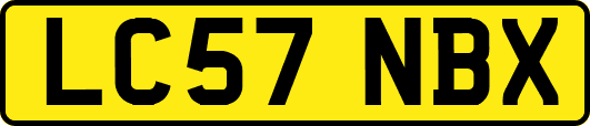 LC57NBX