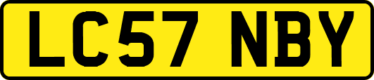 LC57NBY