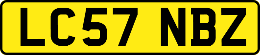 LC57NBZ