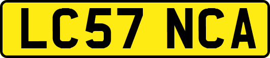 LC57NCA