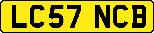 LC57NCB