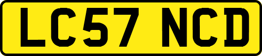 LC57NCD