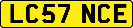 LC57NCE