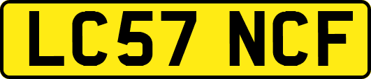 LC57NCF