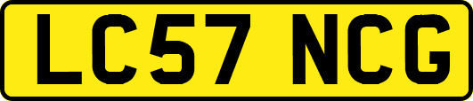 LC57NCG