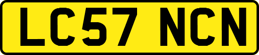 LC57NCN
