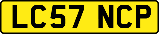 LC57NCP