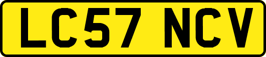 LC57NCV