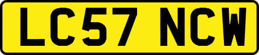 LC57NCW