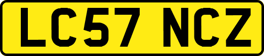 LC57NCZ