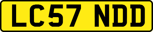 LC57NDD