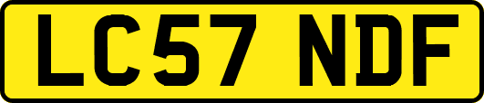 LC57NDF