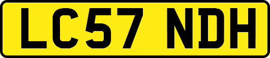 LC57NDH