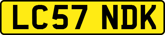 LC57NDK
