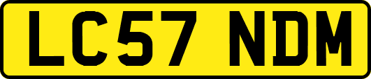 LC57NDM
