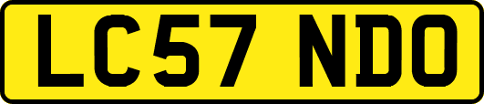 LC57NDO