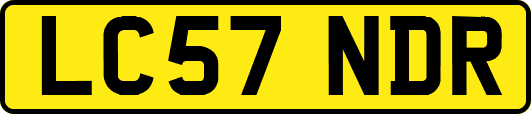 LC57NDR