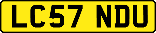 LC57NDU