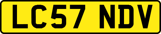 LC57NDV