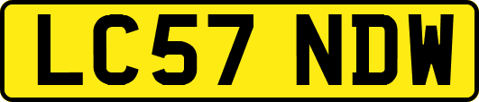 LC57NDW