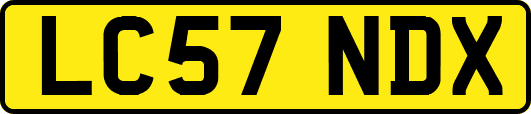 LC57NDX