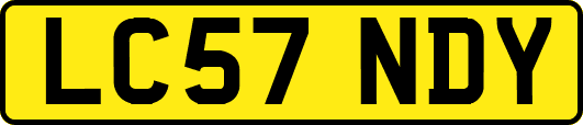LC57NDY