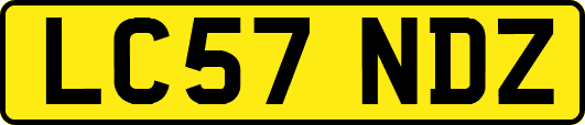 LC57NDZ