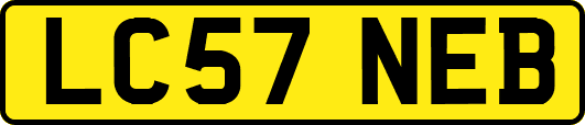 LC57NEB