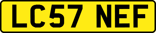 LC57NEF