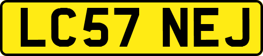 LC57NEJ