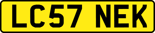 LC57NEK