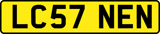 LC57NEN