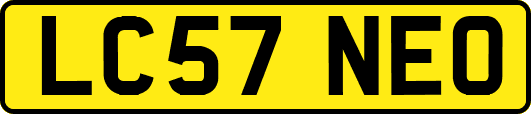 LC57NEO