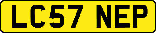 LC57NEP