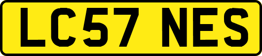 LC57NES