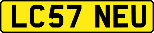 LC57NEU