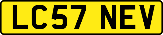 LC57NEV