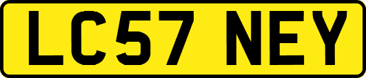 LC57NEY