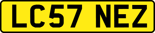 LC57NEZ