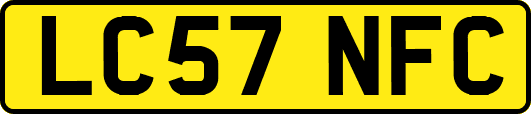LC57NFC