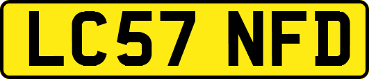 LC57NFD