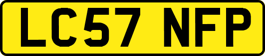 LC57NFP