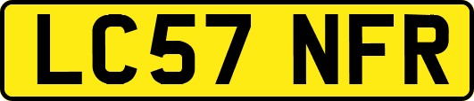 LC57NFR