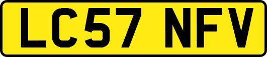 LC57NFV
