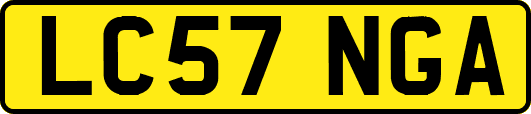 LC57NGA