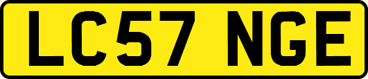 LC57NGE