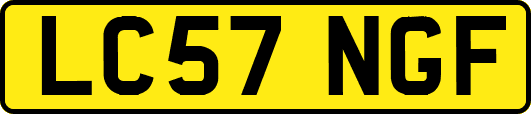 LC57NGF