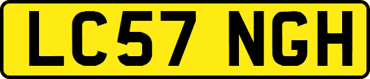 LC57NGH