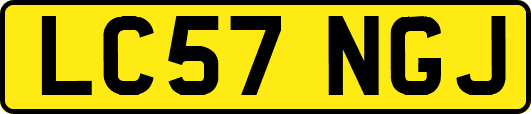 LC57NGJ