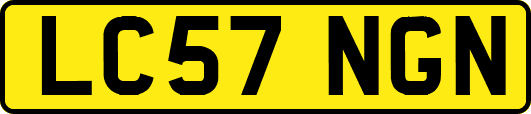 LC57NGN